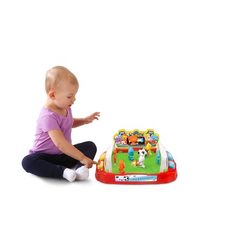 Vtech pop store & score soccer